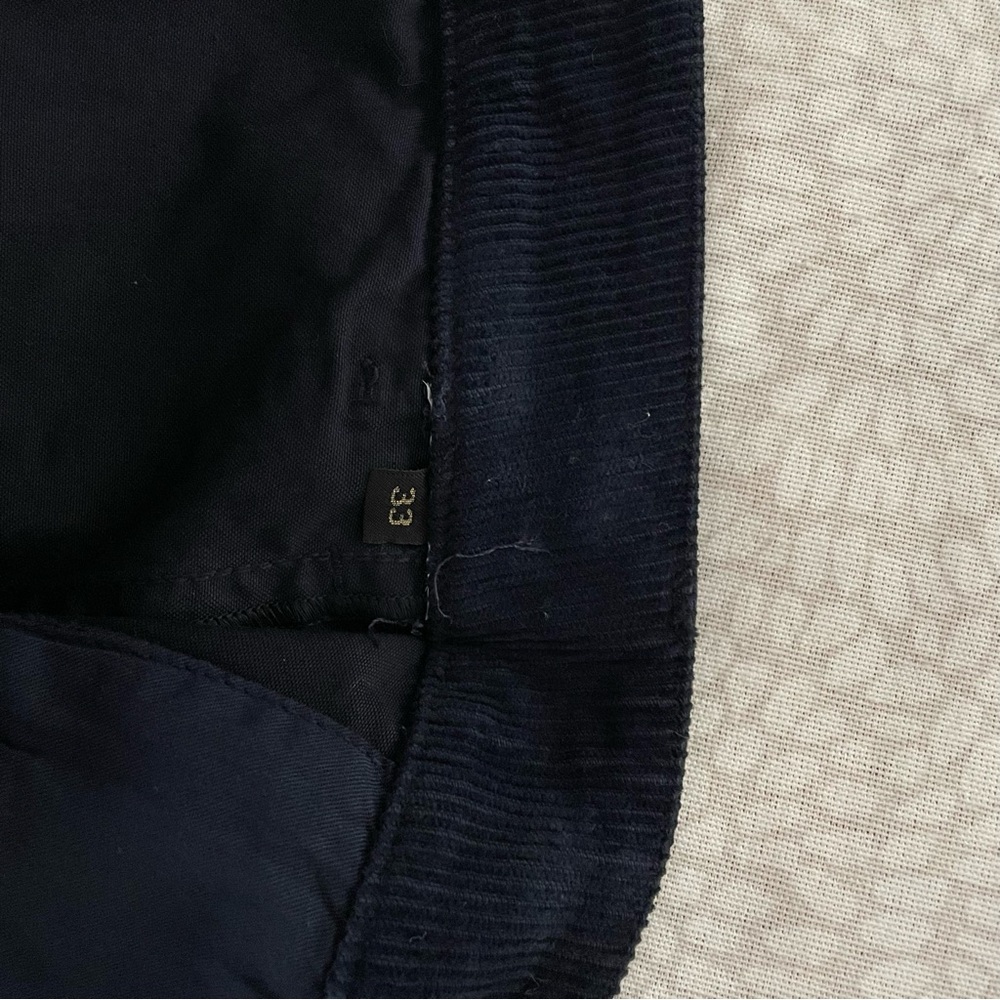 Belstaff Men’s Trailmaster Pro Cargo Pants - Picture 13 of 14
